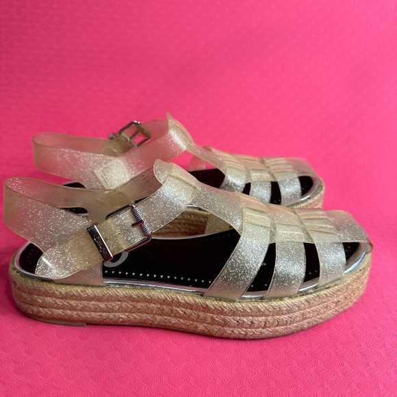SAM EDELMAN SANDALS - Picture 4 of 12